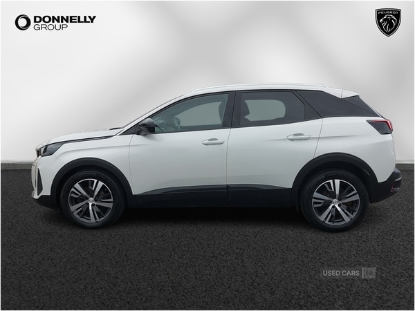 Used Peugeot 3008 2023 for sale - 77941097: Photo 14