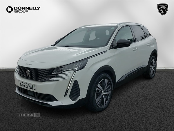 Used Peugeot 3008 2023 for sale - 77941097: Photo 15