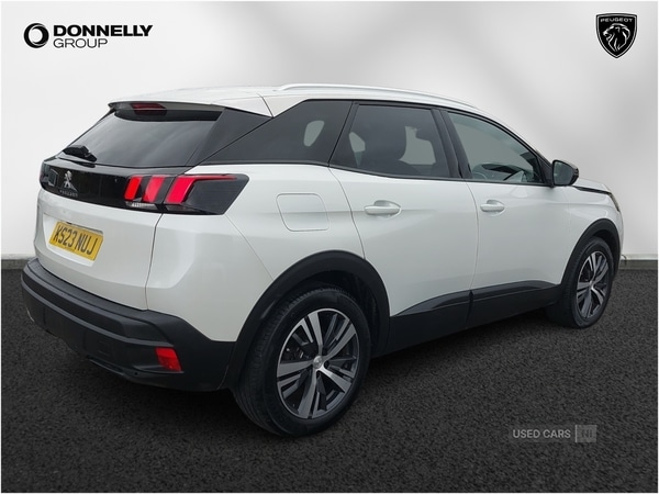 Used Peugeot 3008 2023 for sale - 77941097: Photo 16
