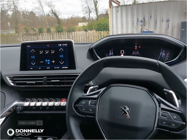 Used Peugeot 3008 2023 for sale - 77941097: Photo 17