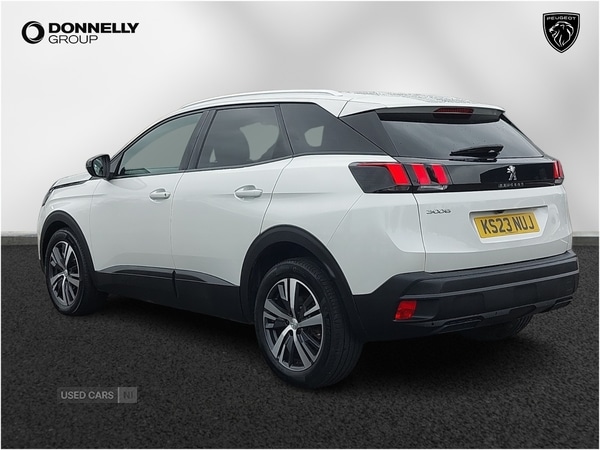 Used Peugeot 3008 2023 for sale - 77941097: Photo 2
