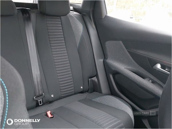 Used Peugeot 3008 2023 for sale - 77941097: Photo 21