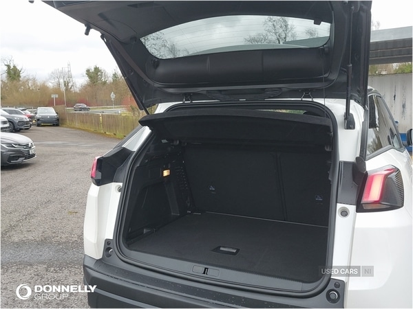 Used Peugeot 3008 2023 for sale - 77941097: Photo 22