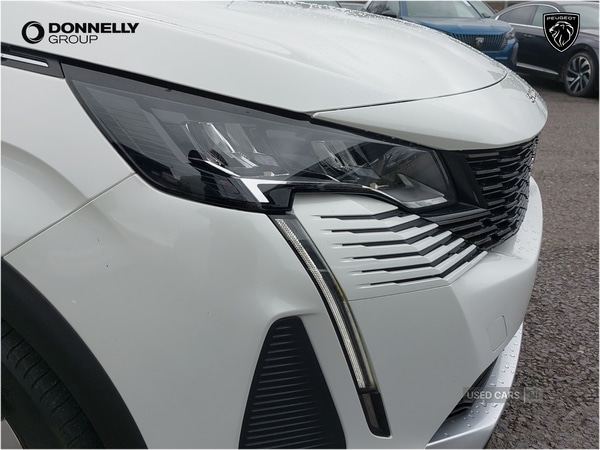 Used Peugeot 3008 2023 for sale - 77941097: Photo 24