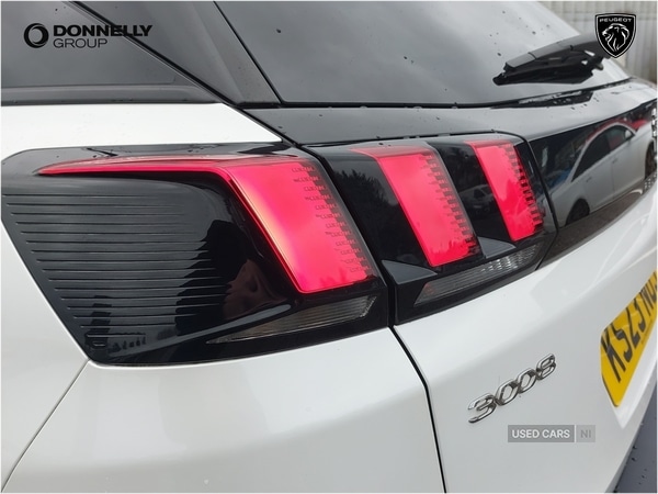 Used Peugeot 3008 2023 for sale - 77941097: Photo 25