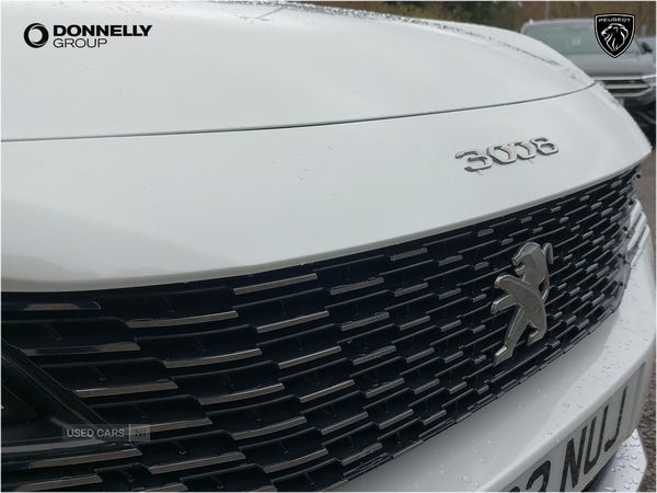 Used Peugeot 3008 2023 for sale - 77941097: Photo 26