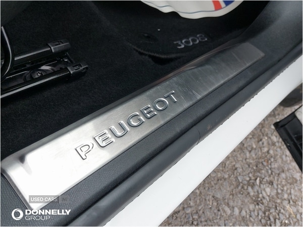 Used Peugeot 3008 2023 for sale - 77941097: Photo 31