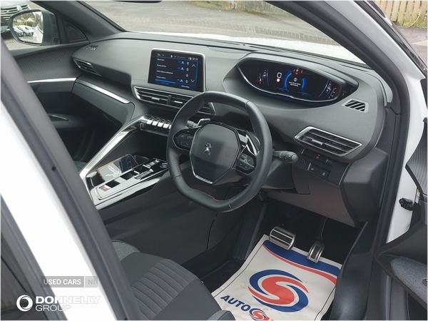 Used Peugeot 3008 2023 for sale - 77941097: Photo 4