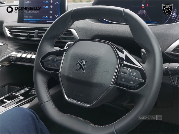 Used Peugeot 3008 2023 for sale - 77941097: Photo 44