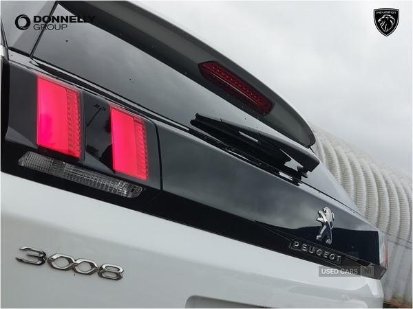 Used Peugeot 3008 2023 for sale - 77941097: Photo 45