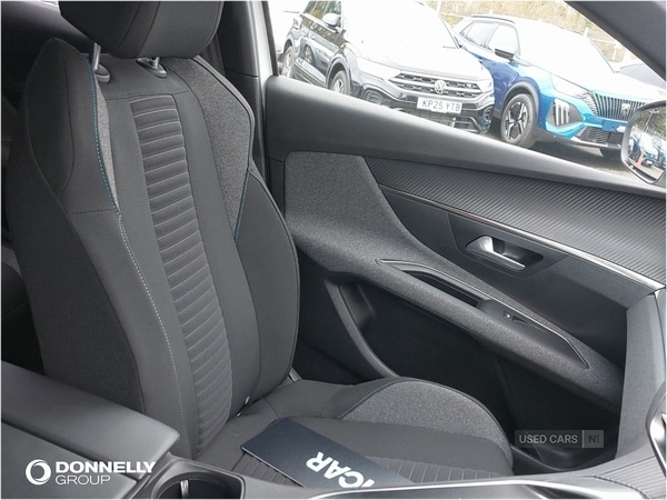 Used Peugeot 3008 2023 for sale - 77941097: Photo 46