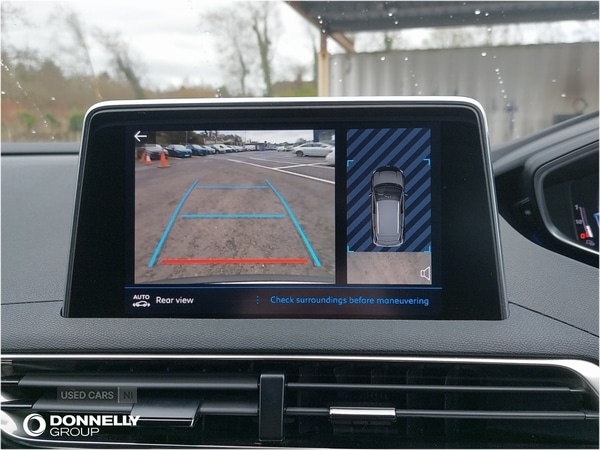 Used Peugeot 3008 2023 for sale - 77941097: Photo 5