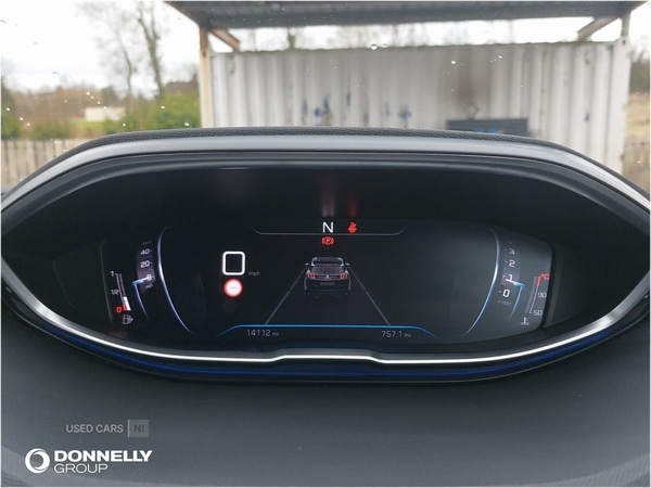 Used Peugeot 3008 2023 for sale - 77941097: Photo 6