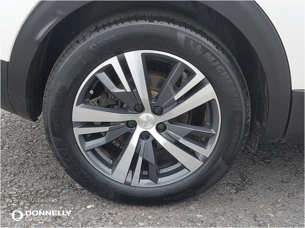 Used Peugeot 3008 2023 for sale - 77941097: Photo 7