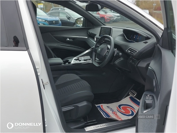 Used Peugeot 3008 2023 for sale - 77941097: Photo 8