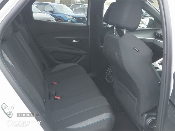 Used Peugeot 3008 2023 for sale - 77941097: Photo 9