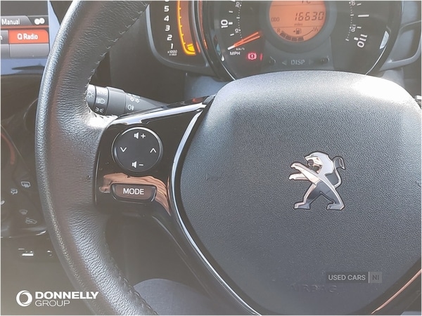 Used Peugeot 108 2022 for sale - 76965794: Photo 15