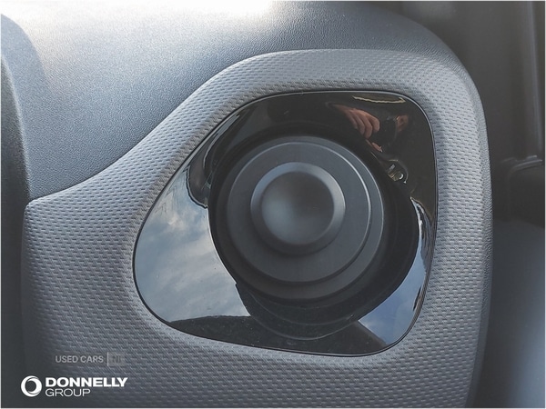 Used Peugeot 108 2022 for sale - 76965794: Photo 17