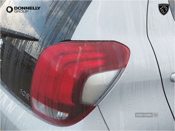 Used Peugeot 108 2022 for sale - 76965794: Photo 21