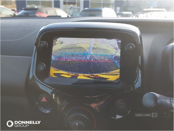 Used Peugeot 108 2022 for sale - 76965794: Photo 29