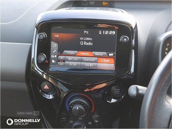 Used Peugeot 108 2022 for sale - 76965794: Photo 5