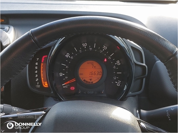 Used Peugeot 108 2022 for sale - 76965794: Photo 6