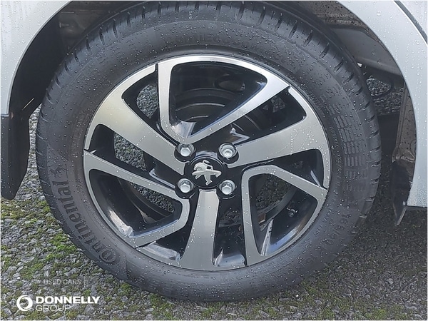 Used Peugeot 108 2022 for sale - 76965794: Photo 7