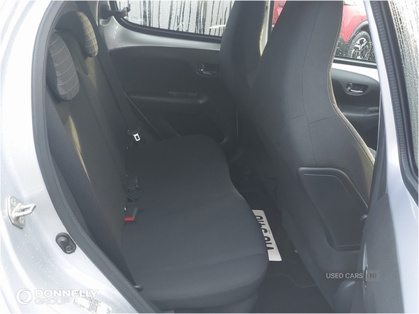 Used Peugeot 108 2022 for sale - 76965794: Photo 9