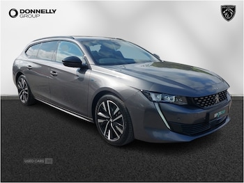 Used Peugeot 508 2023 for sale - 79280559: Photo