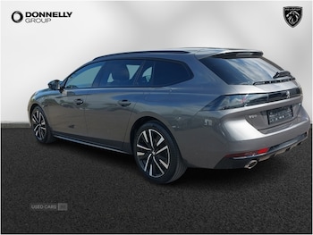 Used Peugeot 508 2023 for sale - 79280559: Photo