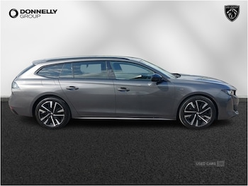 Used Peugeot 508 2023 for sale - 79280559: Photo