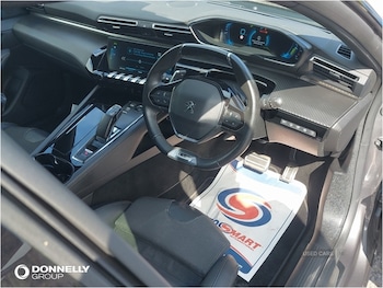 Used Peugeot 508 2023 for sale - 79280559: Photo