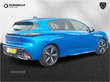 Used Peugeot 308 2023 for sale - 75402846: Photo