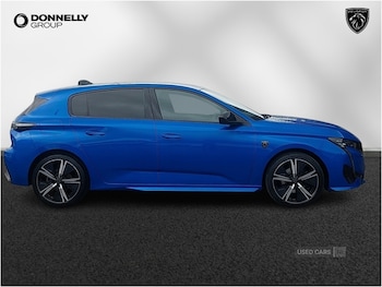 Used Peugeot 308 2023 for sale - 75402846: Photo