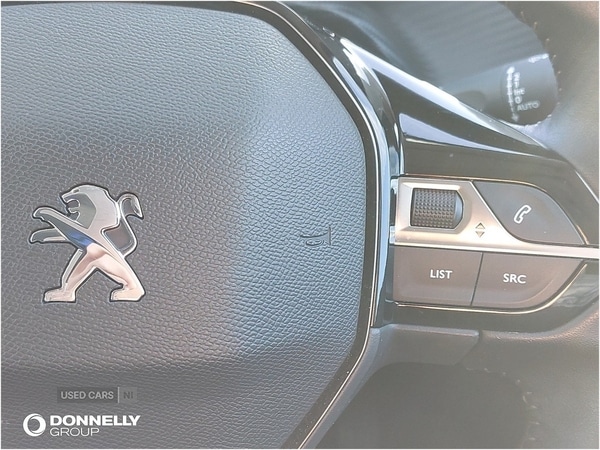 Used Peugeot 2008 2020 for sale - 76753913: Photo 10