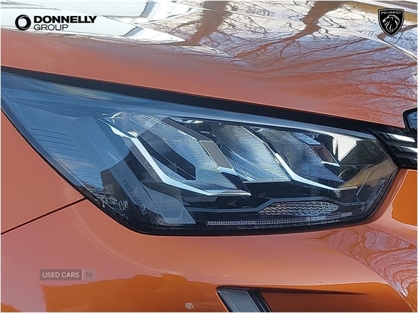 Used Peugeot 2008 2020 for sale - 76753913: Photo 12