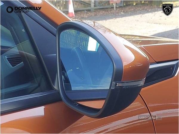 Used Peugeot 2008 2020 for sale - 76753913: Photo 16