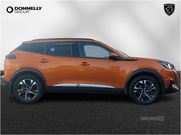 Used Peugeot 2008 2020 for sale - 76753913: Photo 2