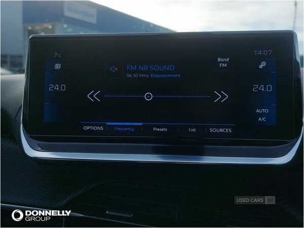 Used Peugeot 2008 2020 for sale - 76753913: Photo 26