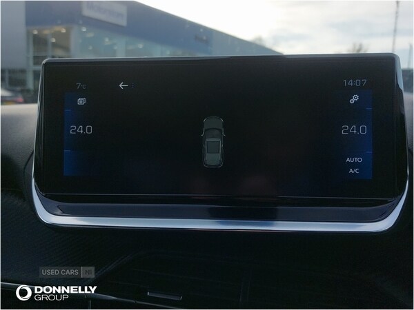 Used Peugeot 2008 2020 for sale - 76753913: Photo 27