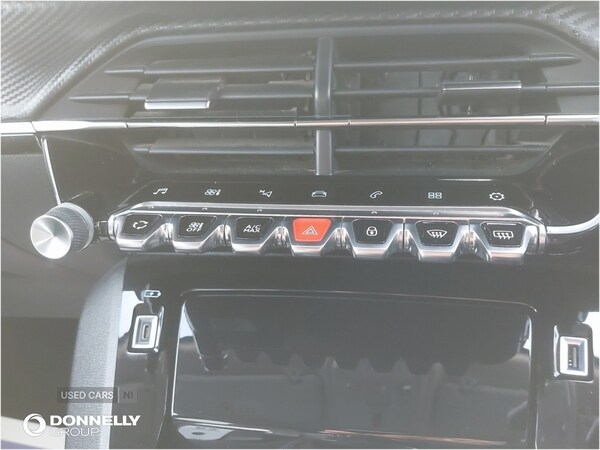 Used Peugeot 2008 2020 for sale - 76753913: Photo 28