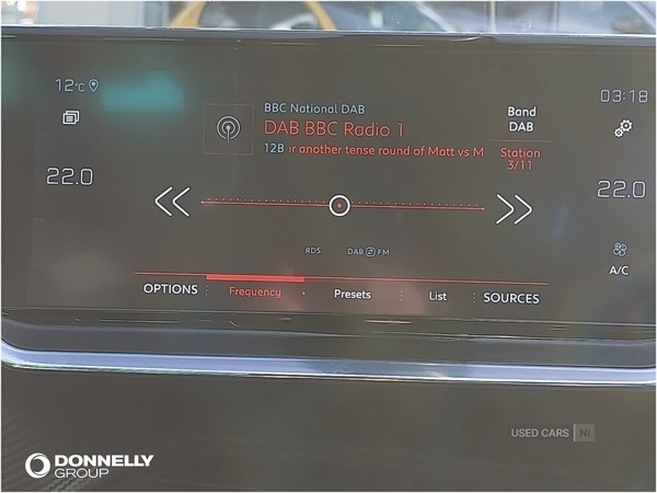 Used Peugeot 2008 2020 for sale - 76753913: Photo 3