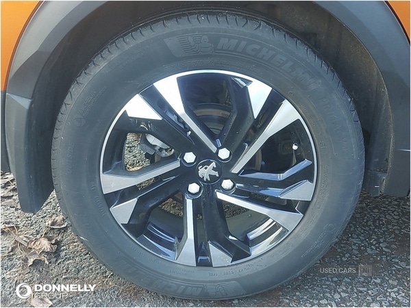 Used Peugeot 2008 2020 for sale - 76753913: Photo 4