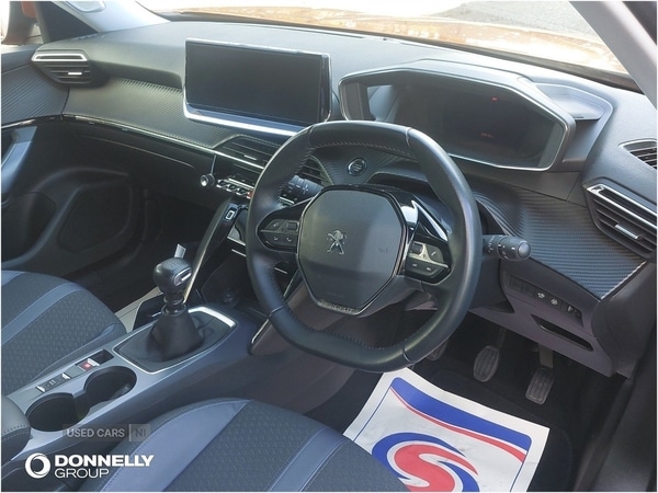 Used Peugeot 2008 2020 for sale - 76753913: Photo 5