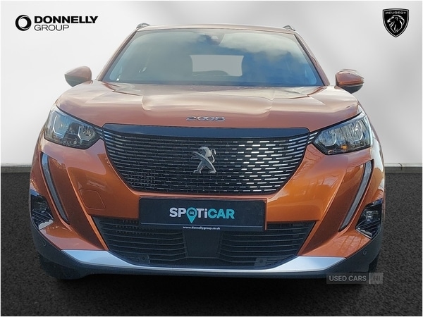 Used Peugeot 2008 2020 for sale - 76753913: Photo 6