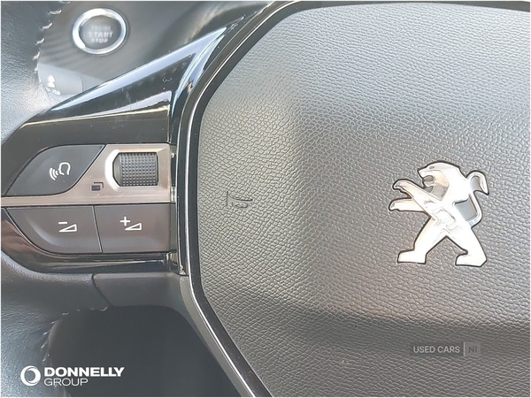 Used Peugeot 2008 2020 for sale - 76753913: Photo 9