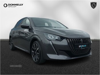 Used Peugeot 208 2020 for sale - 78935854: Photo