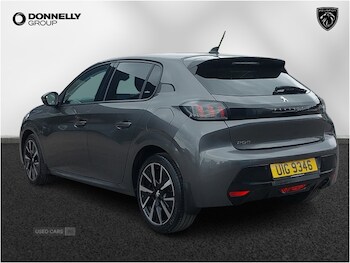 Used Peugeot 208 2020 for sale - 78935854: Photo