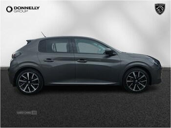 Used Peugeot 208 2020 for sale - 78935854: Photo
