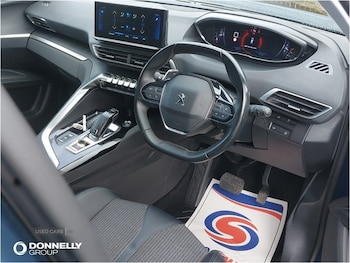 Used Peugeot 3008 2022 for sale - 78867330: Photo